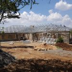 LIGHT GAUGE STEEL in kenya