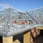 Light guage steel