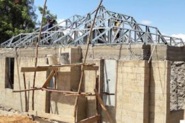 Light Gauge Steel