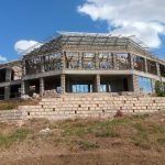 Light Guage Steel Kenya