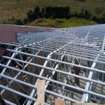 Light Guage Steel Kenya