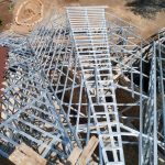Light Guage Steel Kenya