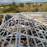 Light Guage Steel Kenya