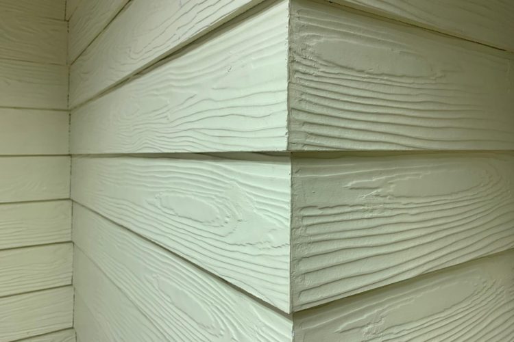 A LOOK INTO FIBER CEMENT SOLUTIONS
