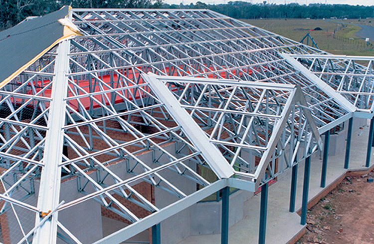 Revolutionizing East African Construction with Light Gauge Steel