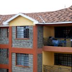 Stone Coated Tiles