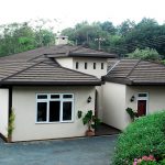 Stone coated roofing tiles in Nairobi kenya