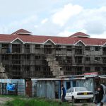 Stone coated roofing tiles in Nairobi kenya