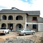 Stone coated roofing tiles in Nairobi kenya