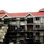 Stone coated roofing tiles in Nairobi kenya