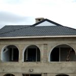 Stone coated roofing tiles in Nairobi kenya