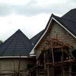 Stone coated roofing tiles in Nairobi kenya