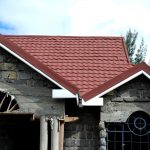 Stone coated roofing tiles in Nairobi kenya