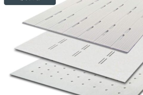Ceiling boards Nairobi - Eaves-board