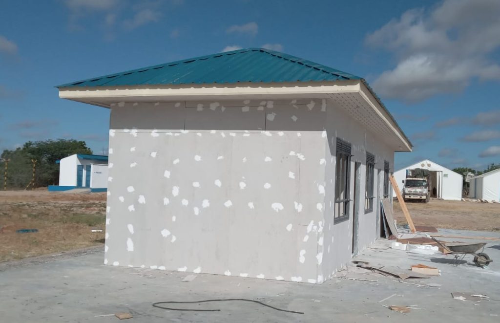 durable fibre cement ecostructure walling solutions