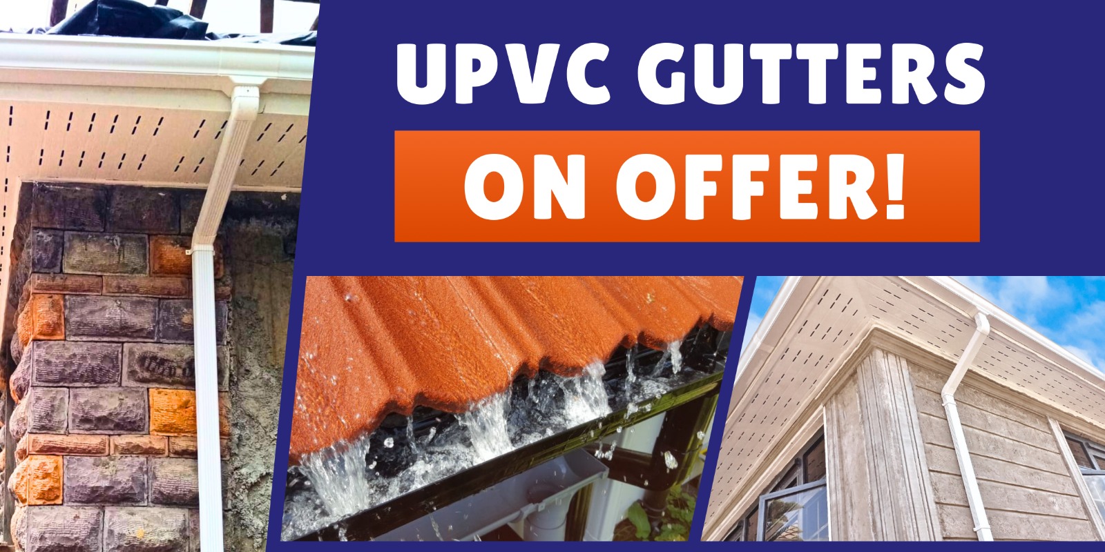 UPVC