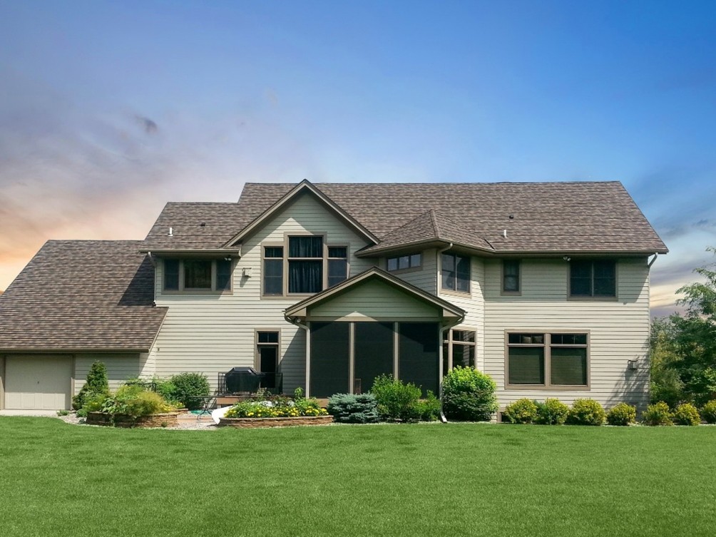 Decra Shingle Tiles: A Modern Roofing Style for Kenyan Homes